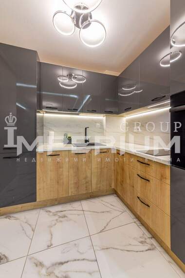 For rent - Apartment in Chayka,  Varna