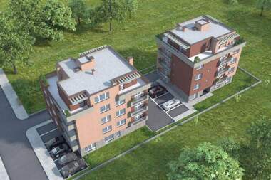 Vânzare - Apartament în Proslav,  Plovdiv