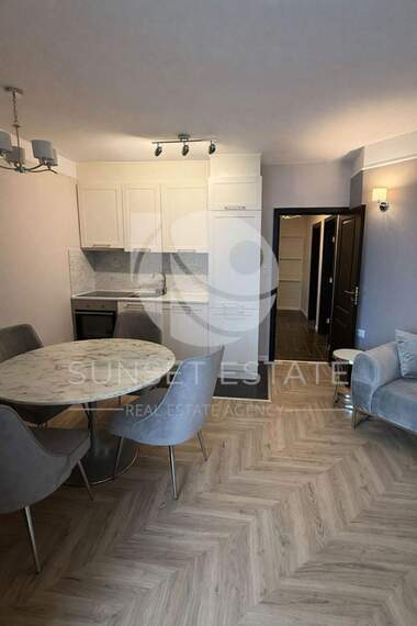 For sale - Apartment in Sveti Vlas,  Burgas