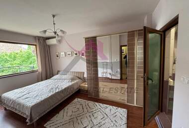 For rent - Apartment in Okrajna bolnica - Generali,  Varna