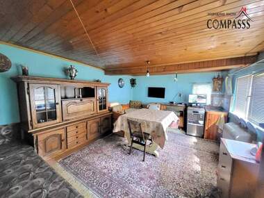 For sale - House in General Toshevo,  Dobrich