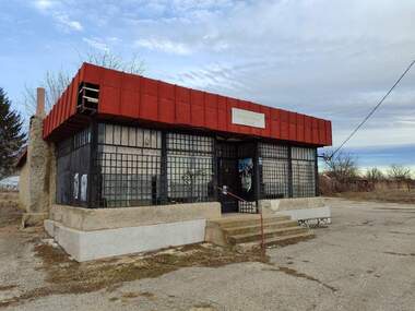 For sale - Store in Smolnitsa,  Dobrich