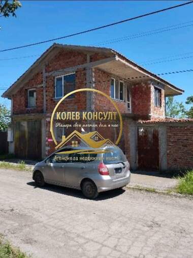 Продажба - Къща в Горски Извор,  Хасково