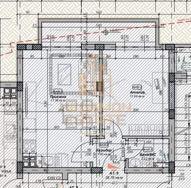 Продажа - Квартира в Пчелина,  Варна