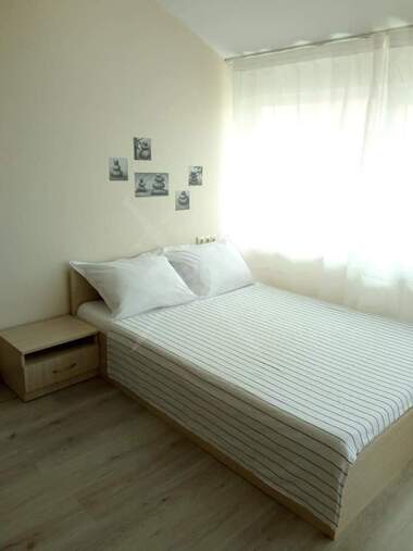 Verkauf - Wohnung in Tschernomorez,  Burgas