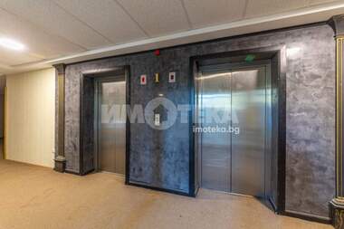 For sale - Apartment in k.k. Chayka,  Varna