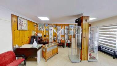 Vânzare - Magazin în Țentăr,  Burgas