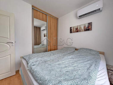 For sale - Apartment in Sunny Beach,  Burgas
