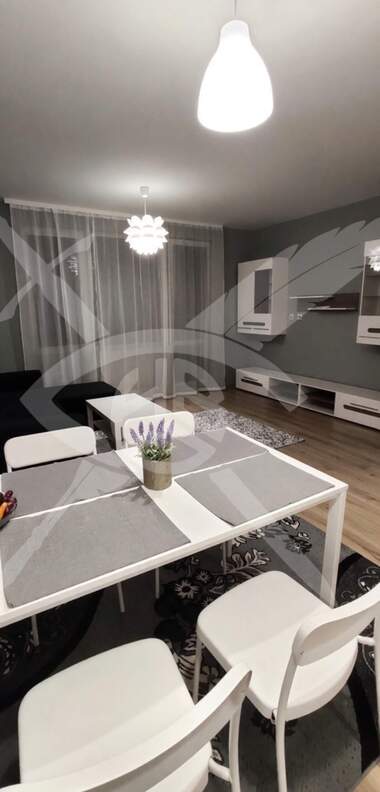 Kira - Apartman olarak Oborishte,  Sofia