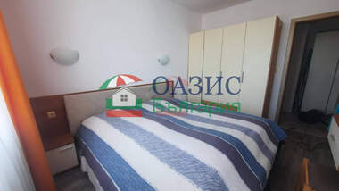 Verkauf - Wohnung in Sonnenstrand,  Burgas