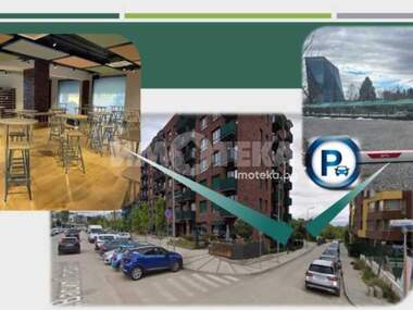 For rent - Store in Manastirski livadi-Iztok,  Sofia
