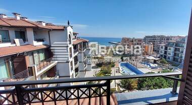 For sale - Apartment in Pomorie,  Burgas