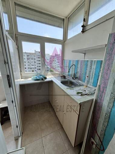 For rent - Apartment in Kaysieva gradina,  Varna