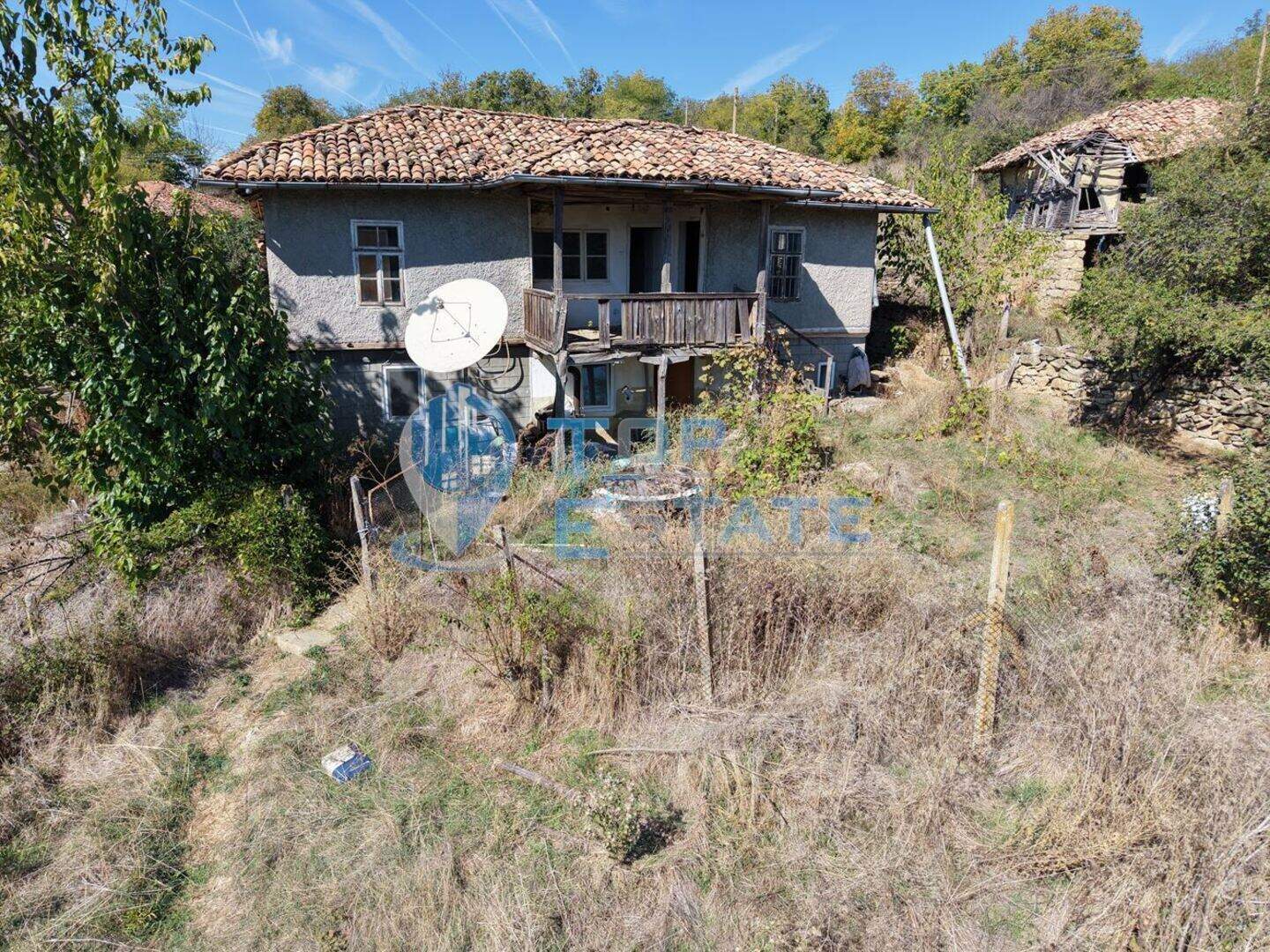 Σπίτι σε Ροσιτσα, Ταργοβισχτε – φωτογραφία 2