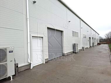 For sale - Warehouse in Iagodovo,  Plovdiv