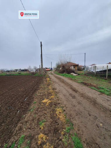 Продажба - Парцел за строителство в Милево,  Пловдив