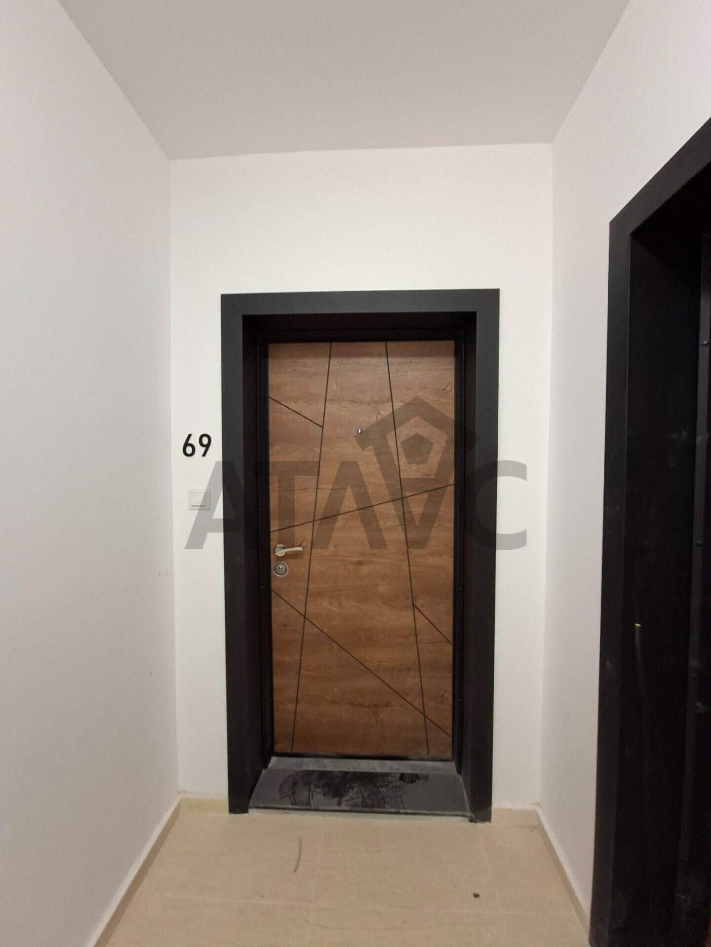 1 bedroom Apartment in Kiuchuk Parizh, Plovdiv – photo 9