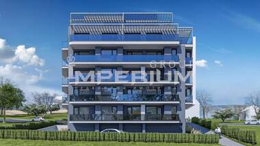 For sale - Apartment in Izgrev,  Varna