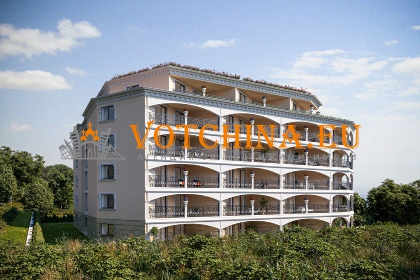 Üç odalı Apartman olarak Nesebar, Burgas – fotoğraf 10
