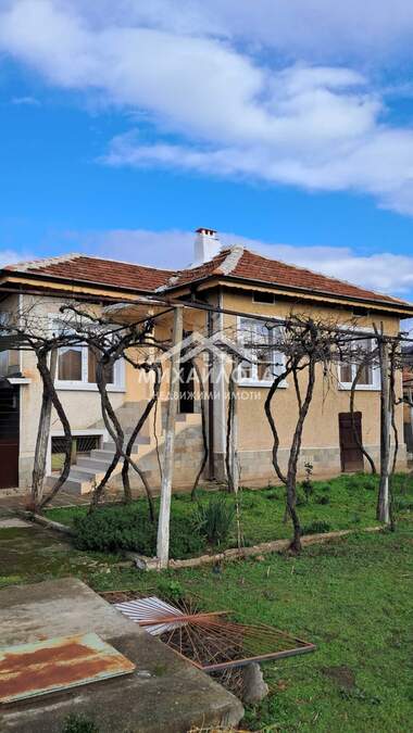 Продажба - Къща във Ветрен,  Стара Загора
