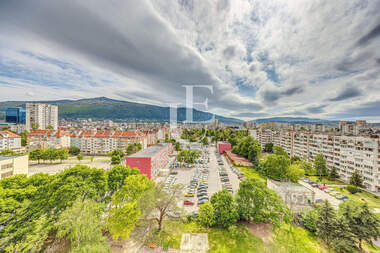 Kira - Apartman olarak Borovo,  Sofia