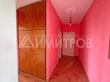 For sale - Apartment in Novi Pazar,  Shumen