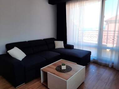 Miete - Wohnung in Saravowo,  Burgas