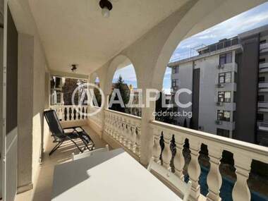 Satış - Apartman olarak Sveti Vlas,  Burgas