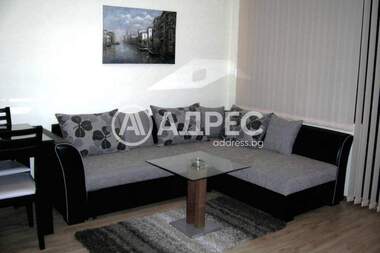 Аренда - Квартира в Погреби,  Варна
