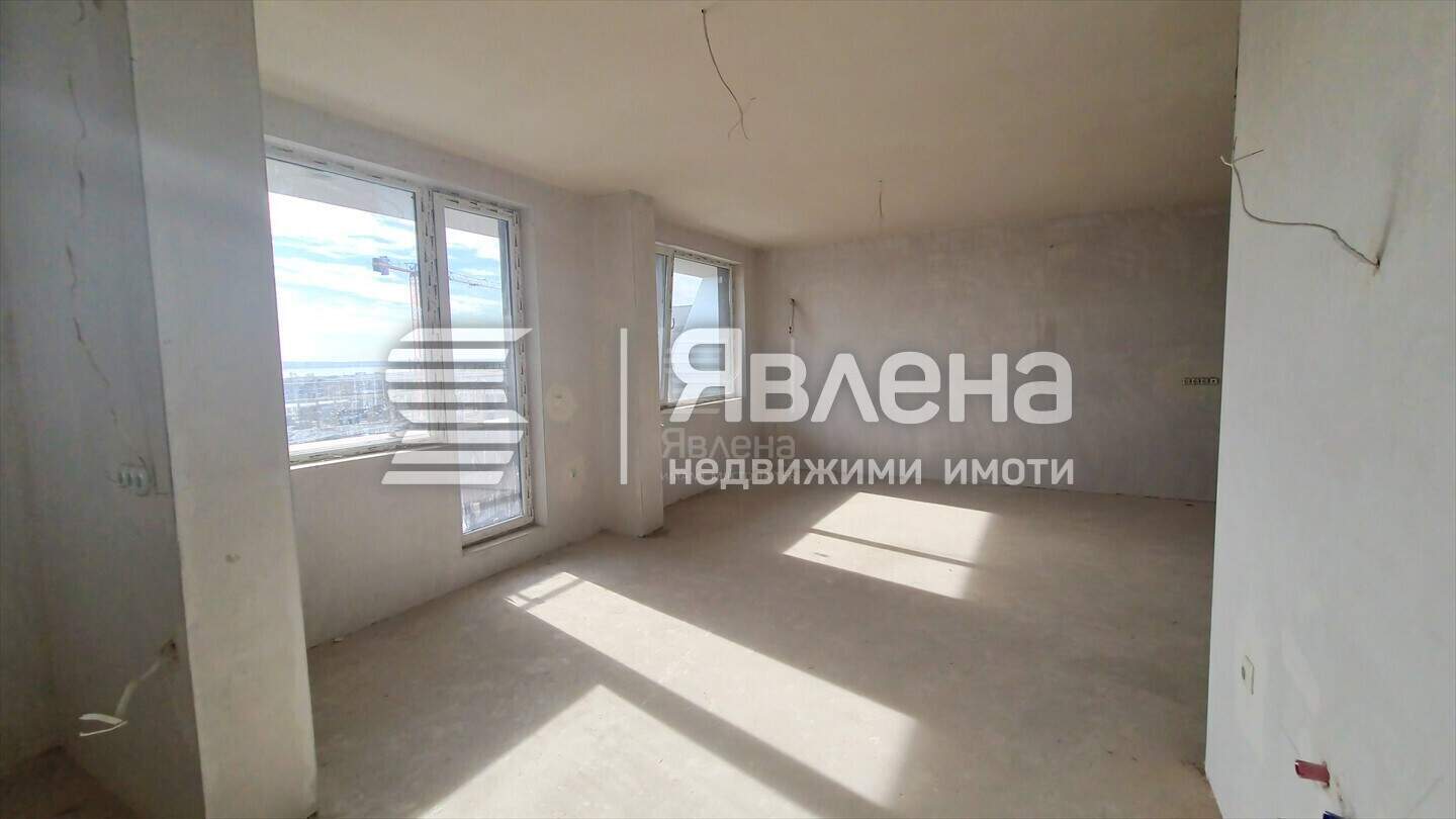 Многостаен Апартамент в Славейков, Бургас – снимка 4