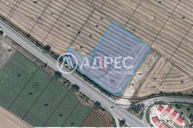 For sale - For Construction in Prolesha,  Sofia Oblast