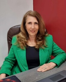 Irena Iwantschewa