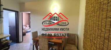 Продажба - Апартамент в Созопол,  Бургас