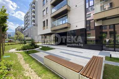Satış - Apartman olarak Malinova Dolina,  Sofia