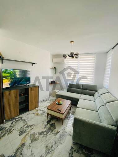 For rent - Apartment in Sadiyski,  Plovdiv