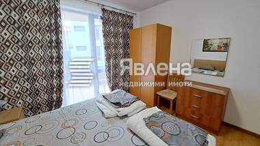 For sale - Apartment in Sunny Beach,  Burgas