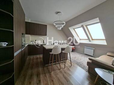 Verkauf - Wohnung in Strelbishte,  Sovia