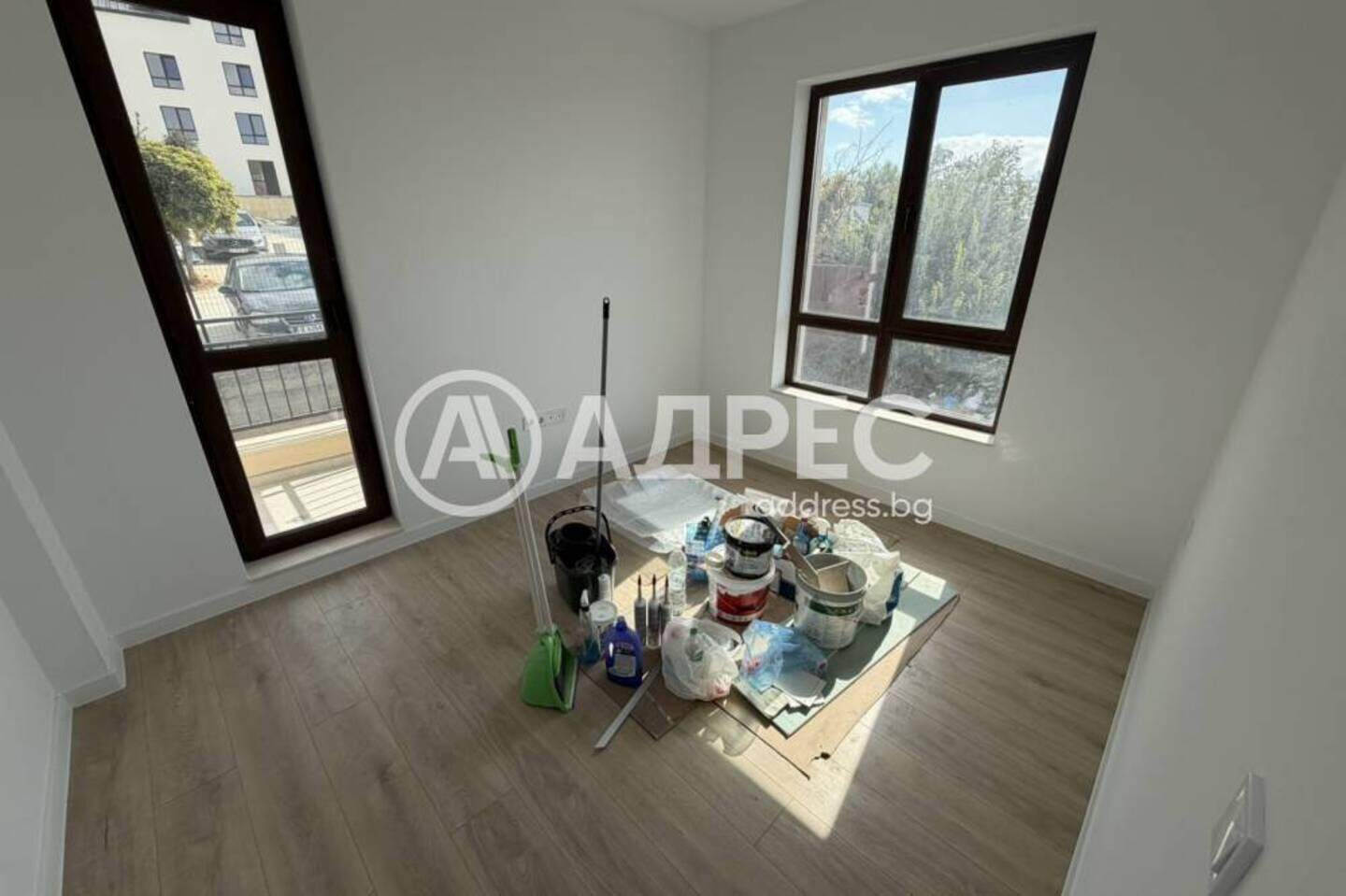 Тристаен Апартамент във Възраждане 3, Варна – снимка 4