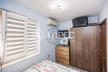 Verkauf - Wohnung in Grand Mol,  Warna