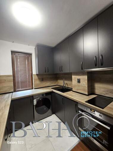 For rent - Apartment in Alen mak,  Varna
