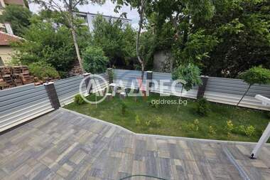For sale - Apartment in Nadejda 1,  Sofia
