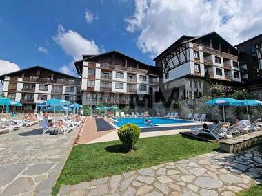 Satış - Apartman olarak Bansko,  Blagoevgrad