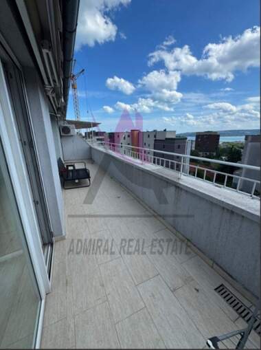 For rent - Apartment in Briz,  Varna