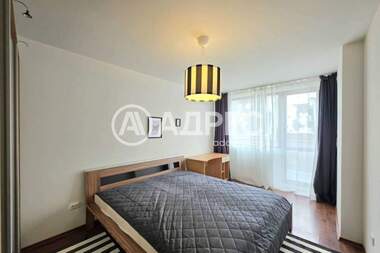 Închiriere - Apartament în Belite brezi,  Sofia