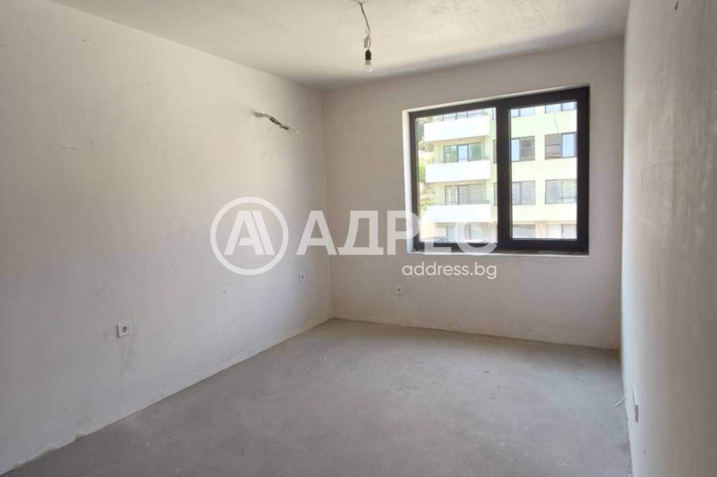 Τετράδωμο Διαμέρισμα σε Μπριζ, Βαρνα – φωτογραφία 8