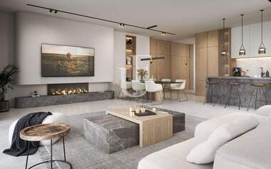 For sale - Apartment in Kambanite,  Sofia
