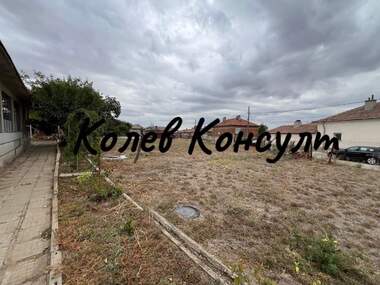 For sale - House in Kapitan Andreevo,  Haskovo