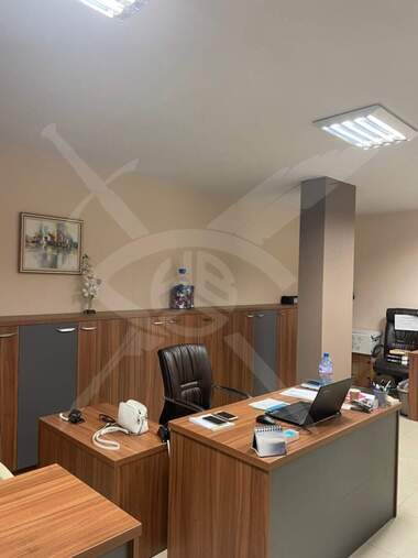 For sale - Office in Center,  Plovdiv