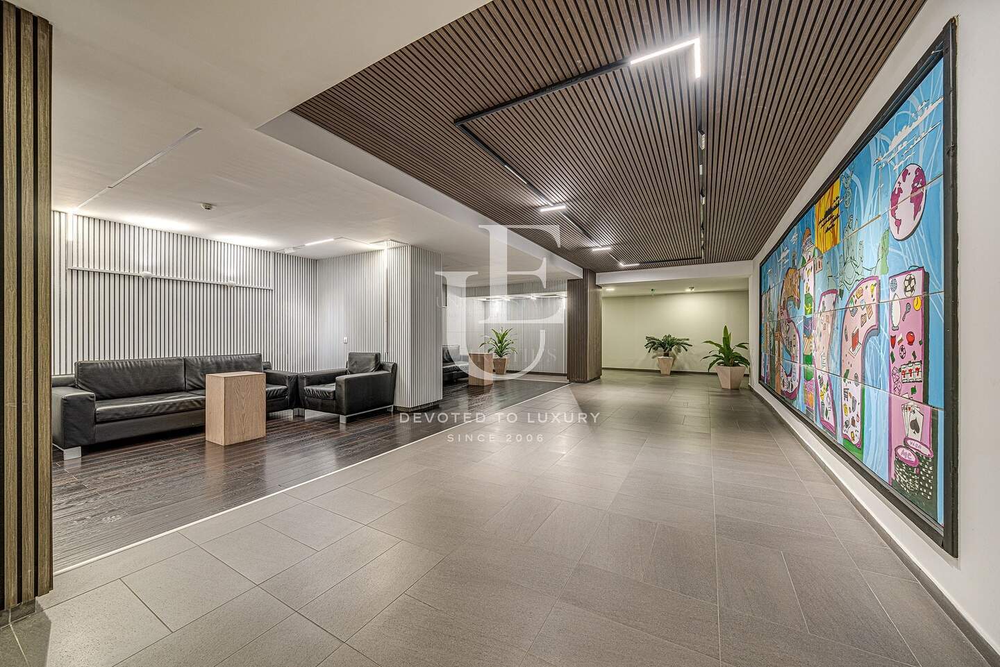 Ofis olarak Oborishte, Sofia – fotoğraf 5