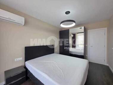 For rent - Apartment in Manastirski livadi-Iztok,  Sofia
